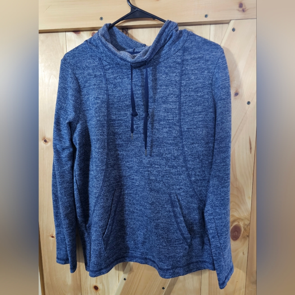 St John's Bay sweatshirt